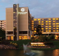 DoubleTree by Hilton Chicago - Oak Brook - Accommodation San Jose