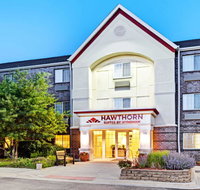Hawthorn Suites by Wyndham Chicago - Hoffman Estates - Accommodation San Jose