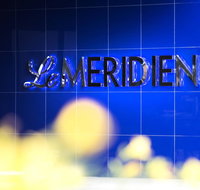 Le Mridien Chicago - Oakbrook Center - Accommodation San Jose