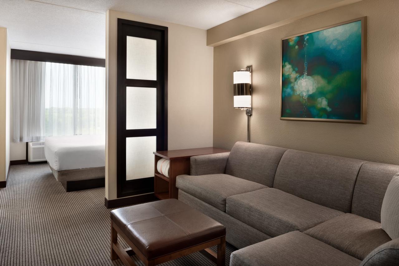 Hyatt Place Hoffman Estates - thumb 14