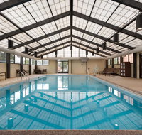 Hyatt Place Hoffman Estates - Accommodation San Jose