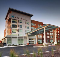 Hyatt House Oak Brook - Accommodation San Jose