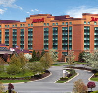 Chicago Marriott Northwest - Accommodation San Jose
