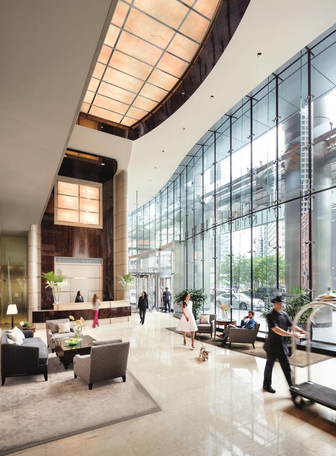 Trump International Hotel & Tower Chicago - thumb 29