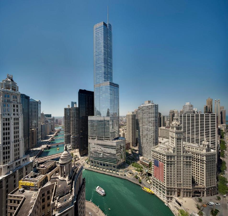 Trump International Hotel & Tower Chicago - thumb 33