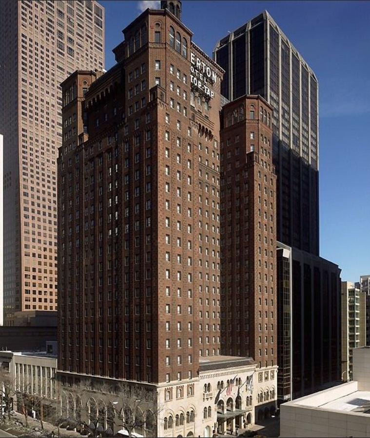 Warwick Allerton Chicago - thumb 3