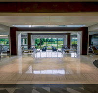 Hilton Chicago Oak Brook Hills Resort  Conference Center - Accommodation San Jose