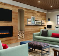 Country Inn  Suites by Radisson Chicago-Hoffman - Accommodation San Jose