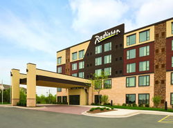 Radisson Hotel Schaumburg