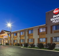Best Western Plus Oakbrook Inn - Accommodation San Jose