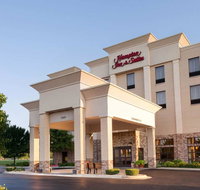 Hampton Inn  Suites Addison - Accommodation San Jose