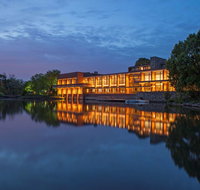 The Hyatt Lodge - Accommodation San Jose