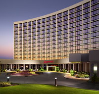 Chicago Marriott Oak Brook - Accommodation San Jose