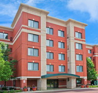 Residence Inn by Marriott Chicago Oak Brook - Accommodation San Jose