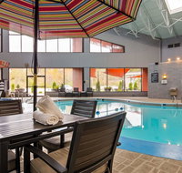 Best Western Premier Alton-St Louis - Accommodation San Jose