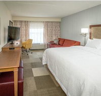 Hampton Inn  Suites St. Louis/Alton IL - Accommodation San Jose