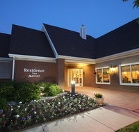 Residence Inn by Marriott Chicago / Bloomingdale - Accommodation San Jose