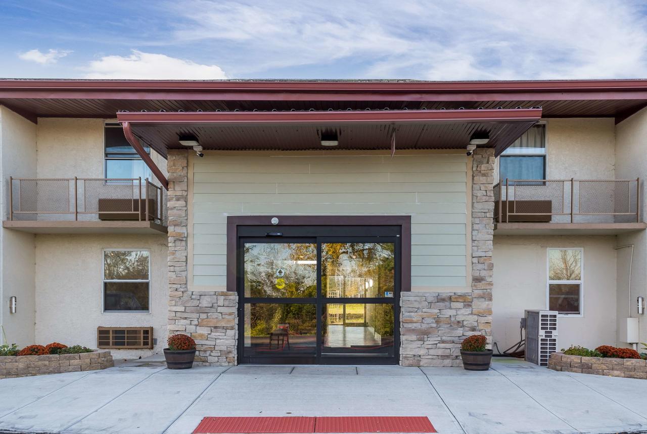 Red Roof Inn Richmond - thumb 24