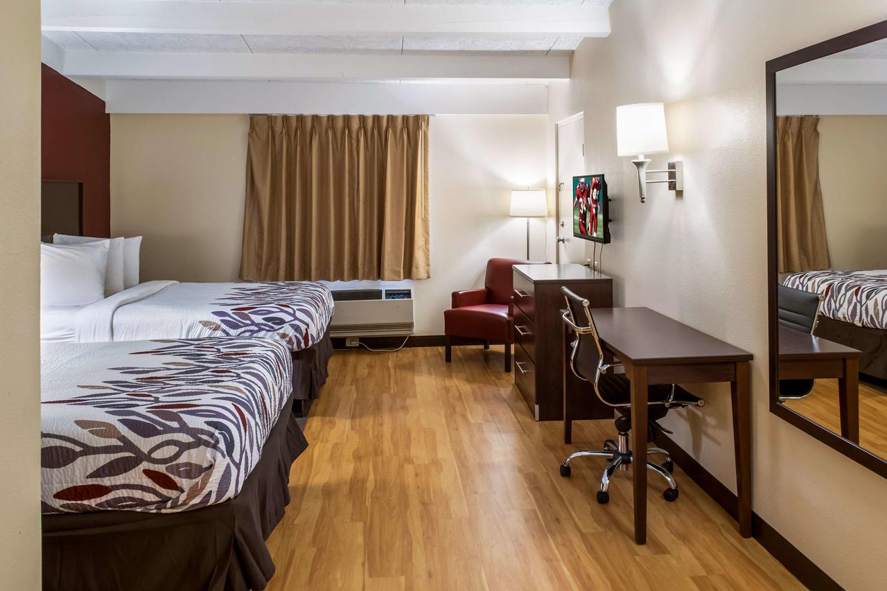 Red Roof Inn Richmond - thumb 12