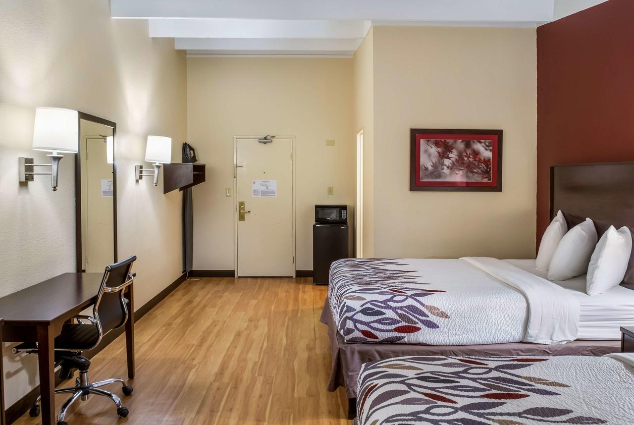 Red Roof Inn Richmond - thumb 19