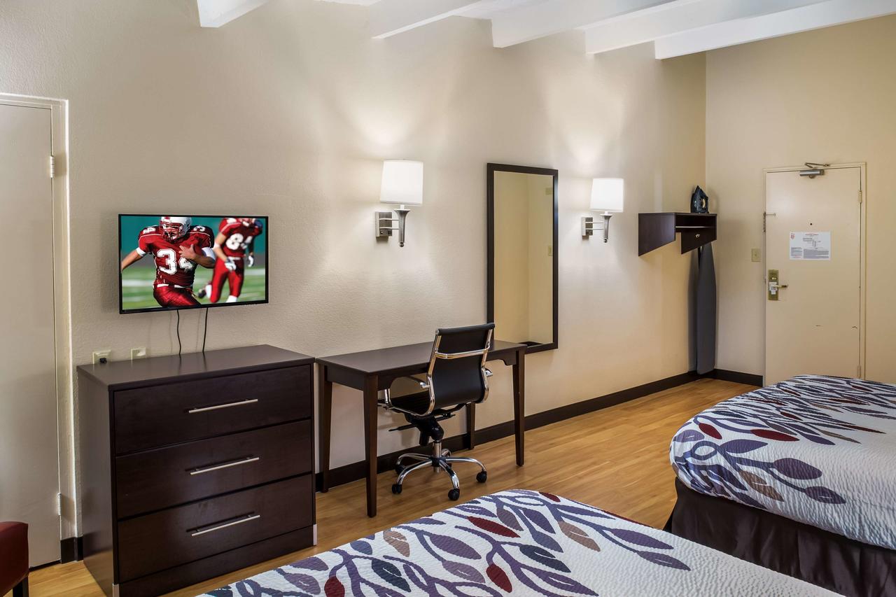 Red Roof Inn Richmond - thumb 14