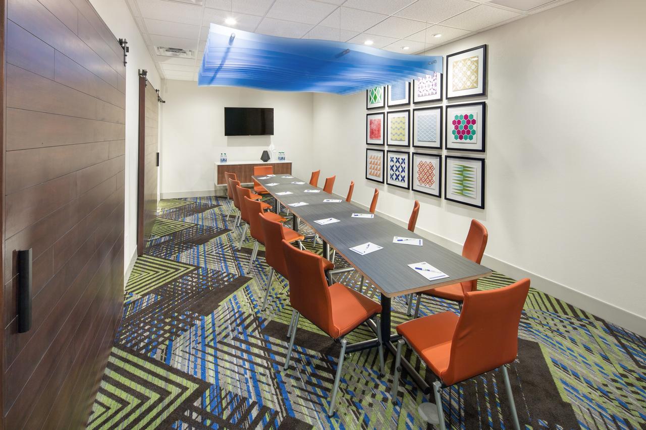 Holiday Inn Express & Suites - Indianapolis NW - Whitestown - thumb 17