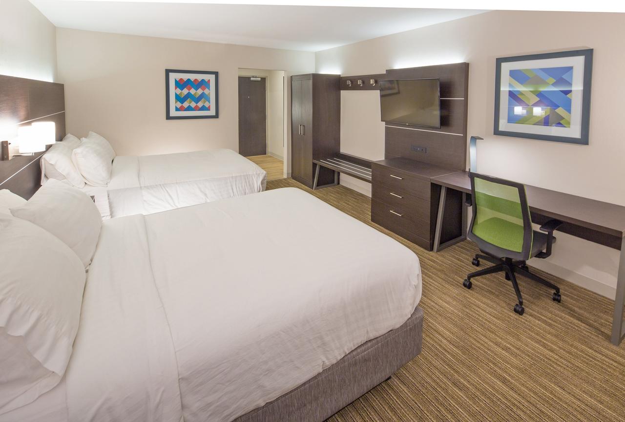 Holiday Inn Express & Suites - Indianapolis NW - Whitestown - thumb 7