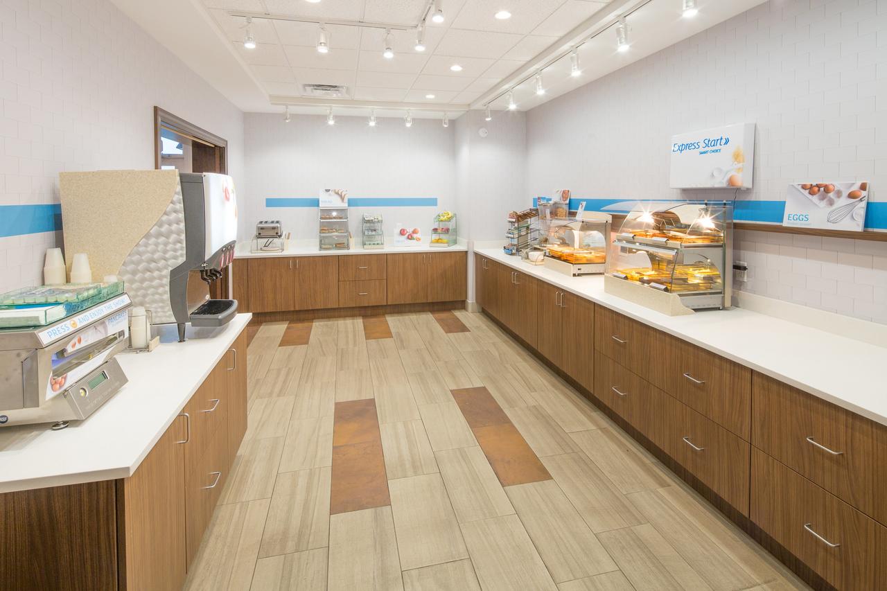 Holiday Inn Express & Suites - Indianapolis NW - Whitestown - thumb 9