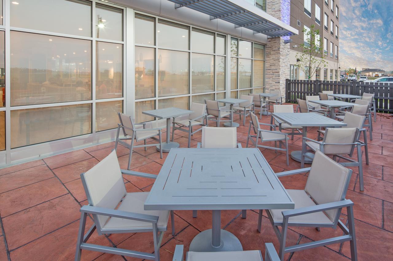 Holiday Inn Express & Suites - Indianapolis NW - Whitestown - thumb 16