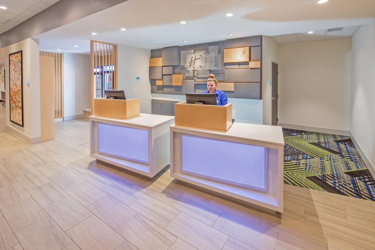 Holiday Inn Express & Suites - Indianapolis NW - Whitestown - thumb 11