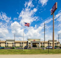Best Western Plus Anderson - Accommodation San Jose