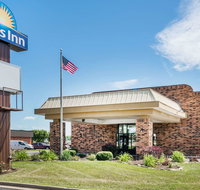 Days Inn by Wyndham Anderson IN - Accommodation San Jose