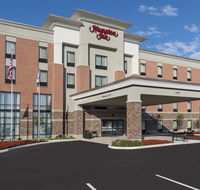 Hampton Inn Westfield Indianapolis - Accommodation San Jose