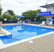 Americas Best Value Inn Anderson IN - Accommodation San Jose