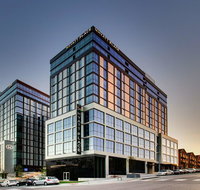 Hyatt Place Iowa City Downtown University - Accommodation San Jose