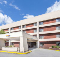 Baymont by Wyndham Davenport - Accommodation San Jose