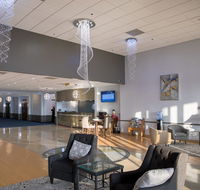 Ramada by Wyndham Cedar Rapids - Accommodation San Jose