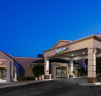 Radisson Hotel  Conference Center Coralville - Iowa City - Accommodation San Jose