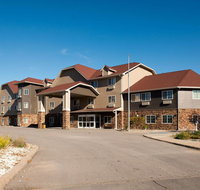 Red Roof Inn  Suites Omaha - Council Bluffs - Accommodation San Jose