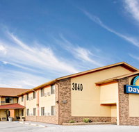 Days Inn by Wyndham Fort Dodge - Accommodation San Jose