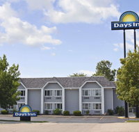 Days Inn by Wyndham Council Bluffs/9th Ave - Accommodation San Jose