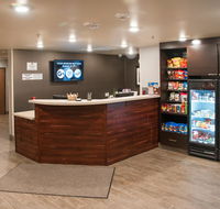 My Place Hotel-Davenport/Quad Cities IA - Accommodation San Jose