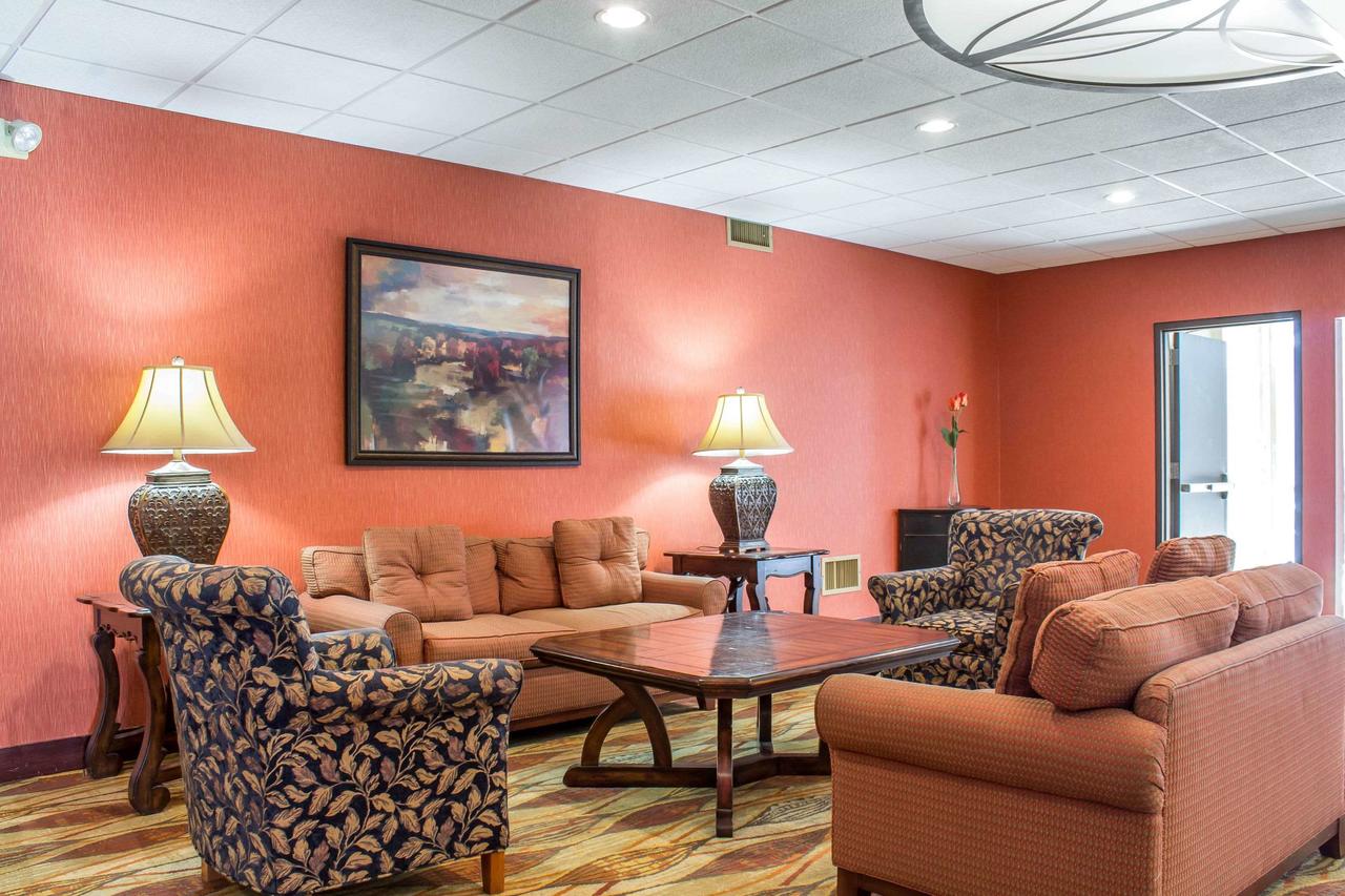 Lifestyle Inn Cedar Falls - thumb 34