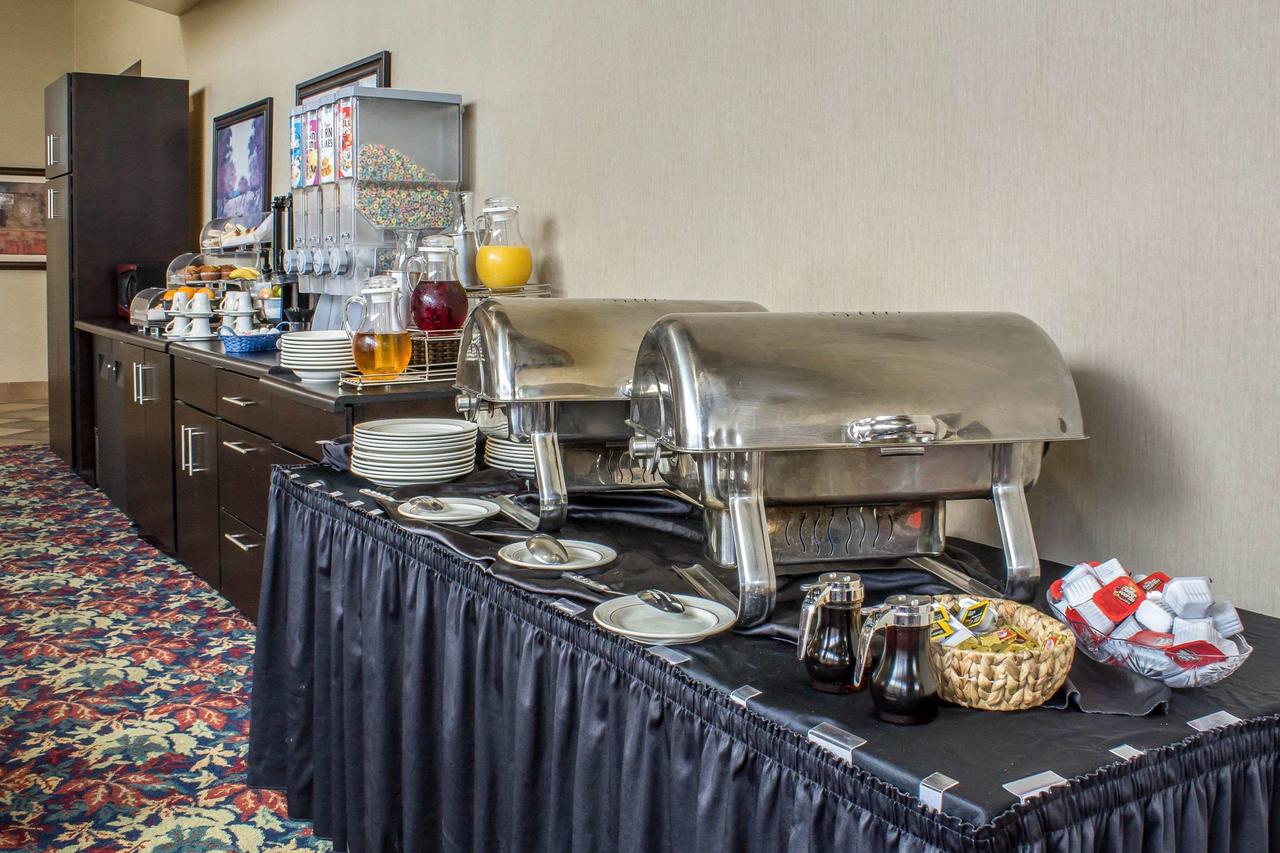 Lifestyle Inn Cedar Falls - thumb 18