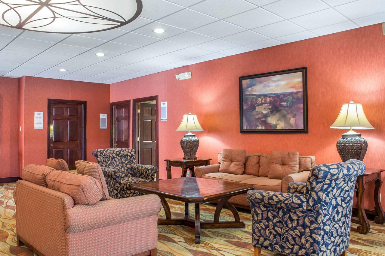 Lifestyle Inn Cedar Falls - thumb 9