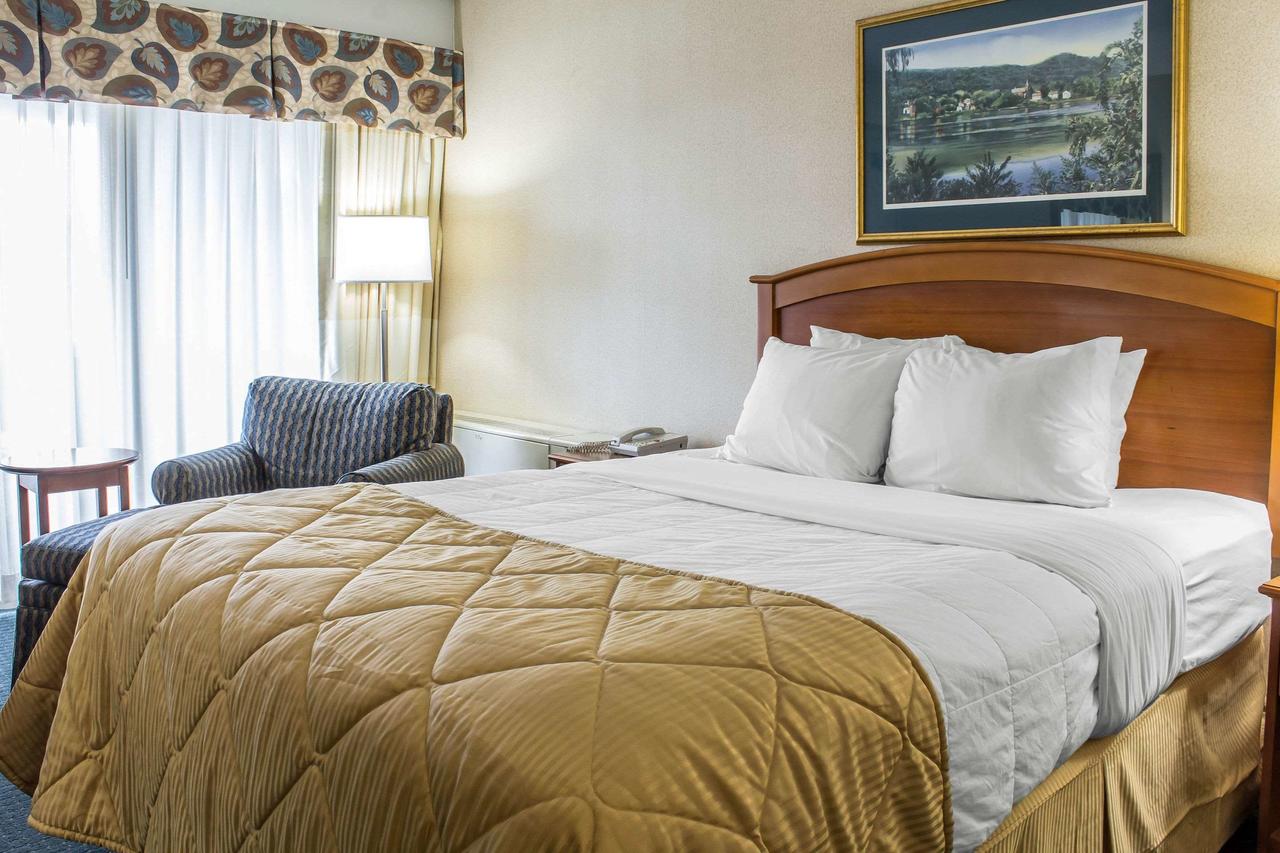 Lifestyle Inn Cedar Falls - thumb 21