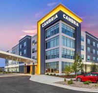 Cambria Hotel Bettendorf - Quad Cities - Accommodation San Jose