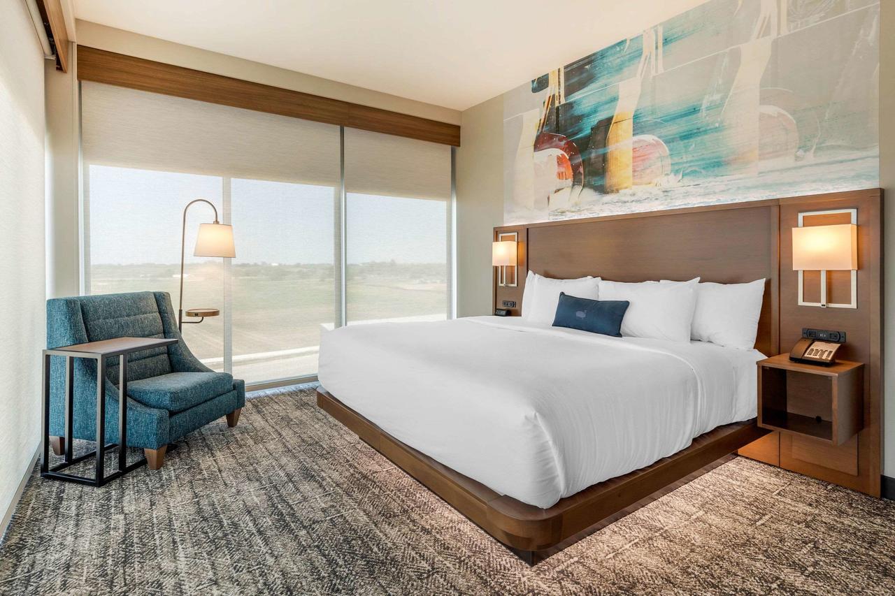 Cambria Hotel Bettendorf - Quad Cities - thumb 10