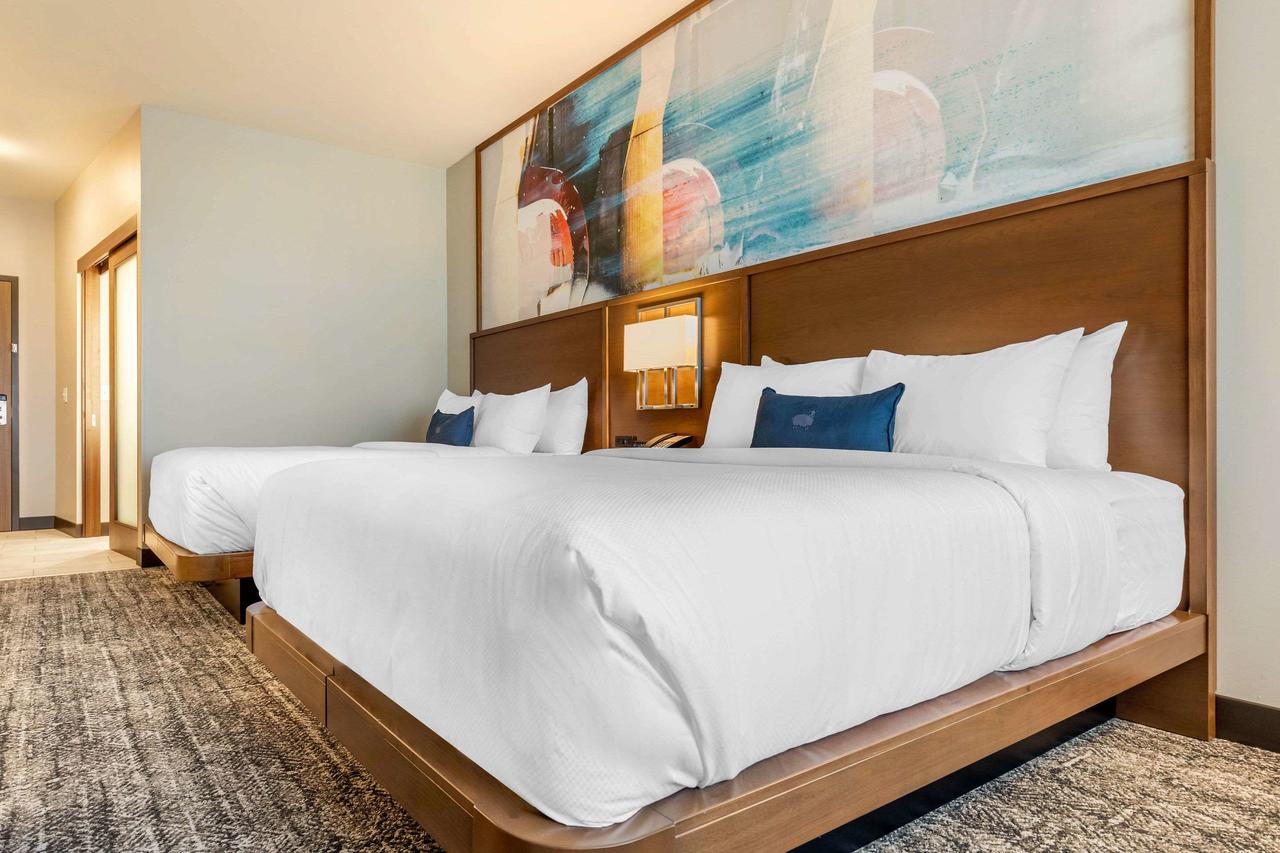 Cambria Hotel Bettendorf - Quad Cities - thumb 30