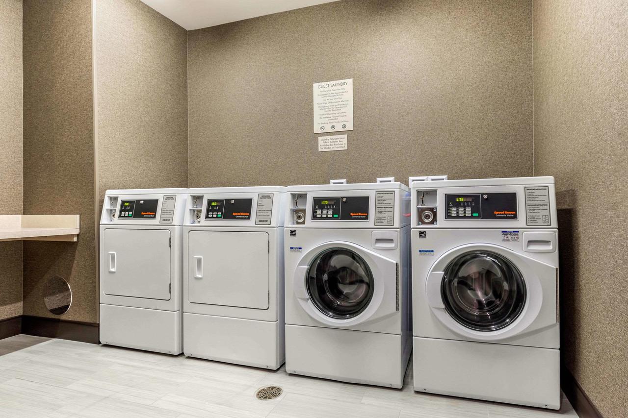 Cambria Hotel Bettendorf - Quad Cities - thumb 18